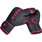 Manusi box Rdx F6 Kara