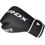 Manusi box Rdx F6 Kara