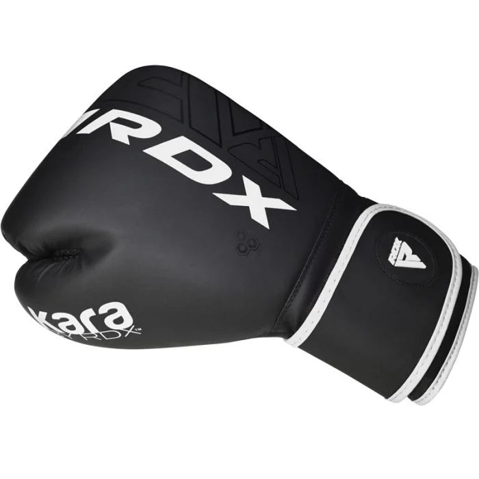 Manusi box Rdx F6 Kara