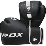 Manusi box Rdx F6 Kara