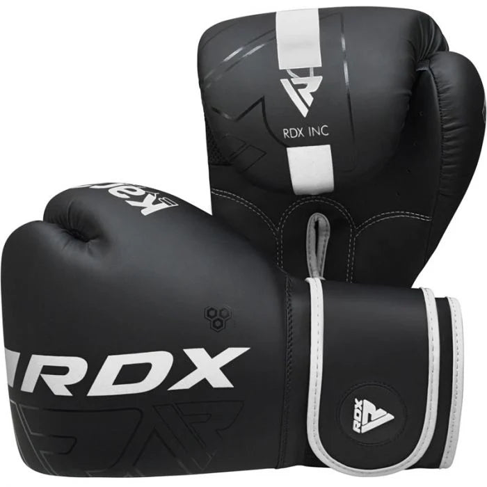 Manusi box Rdx F6 Kara