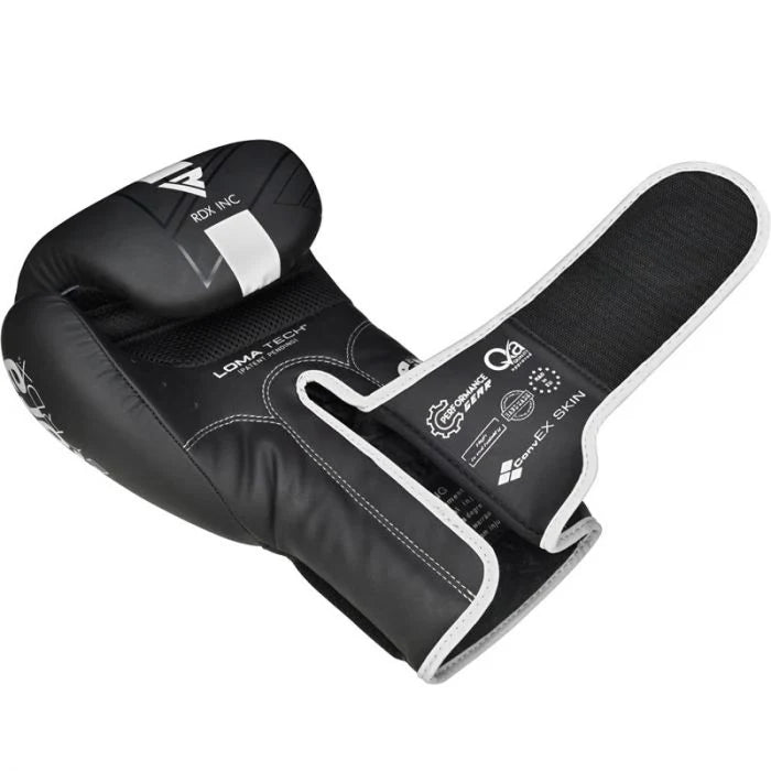 Manusi box Rdx F6 Kara
