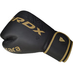 Manusi box RDX F6 Matte