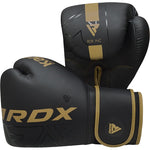 Manusi box RDX F6 Matte