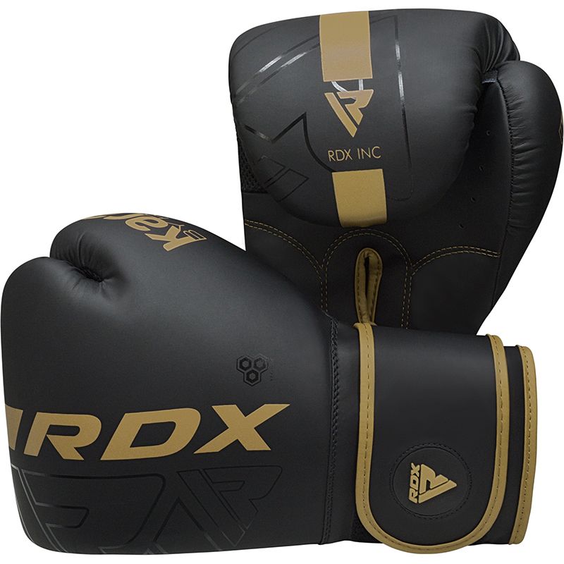 Manusi box RDX F6 Matte