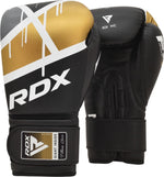 Manusi box Rdx  F7 EGO