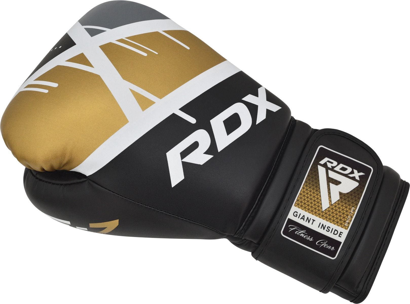 Manusi box Rdx  F7 EGO
