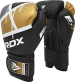 Manusi box Rdx  F7 EGO