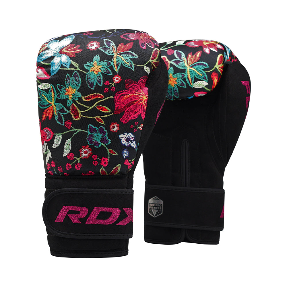 Manusi box RDX FL3 Floral