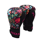 Manusi box RDX FL3 Floral