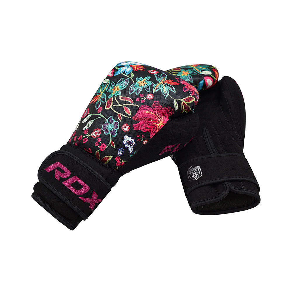 Manusi box RDX FL3 Floral