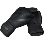 Manusi Box Rdx MATTE BLACK