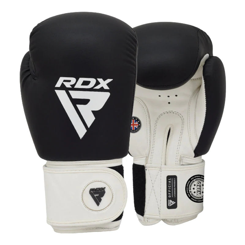 Manusi box Rdx T1, aprobate WAKO