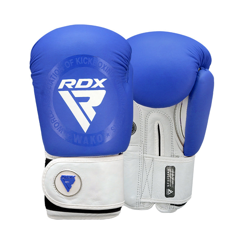 Manusi box Rdx WAKO T1