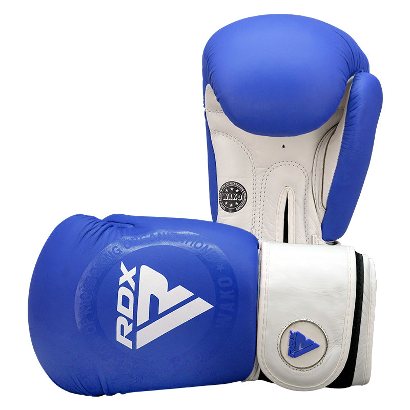 Manusi box Rdx WAKO T1
