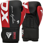 Manusi box sparring RDX F4
