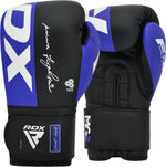 Manusi box sparring RDX F4