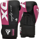 Manusi box sparring RDX F4