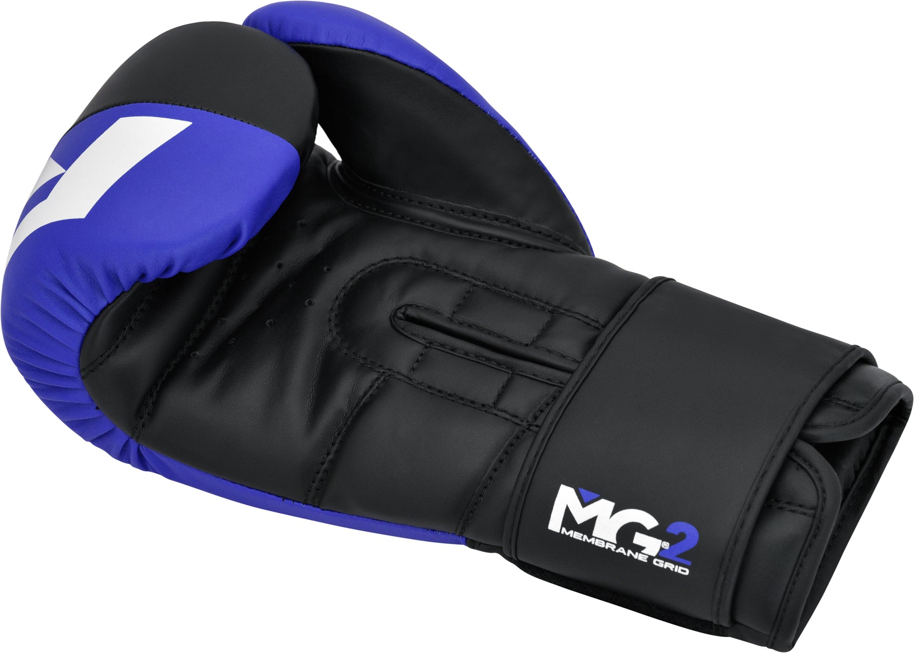 Manusi box sparring RDX F4