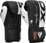 Manusi box sparring RDX F4
