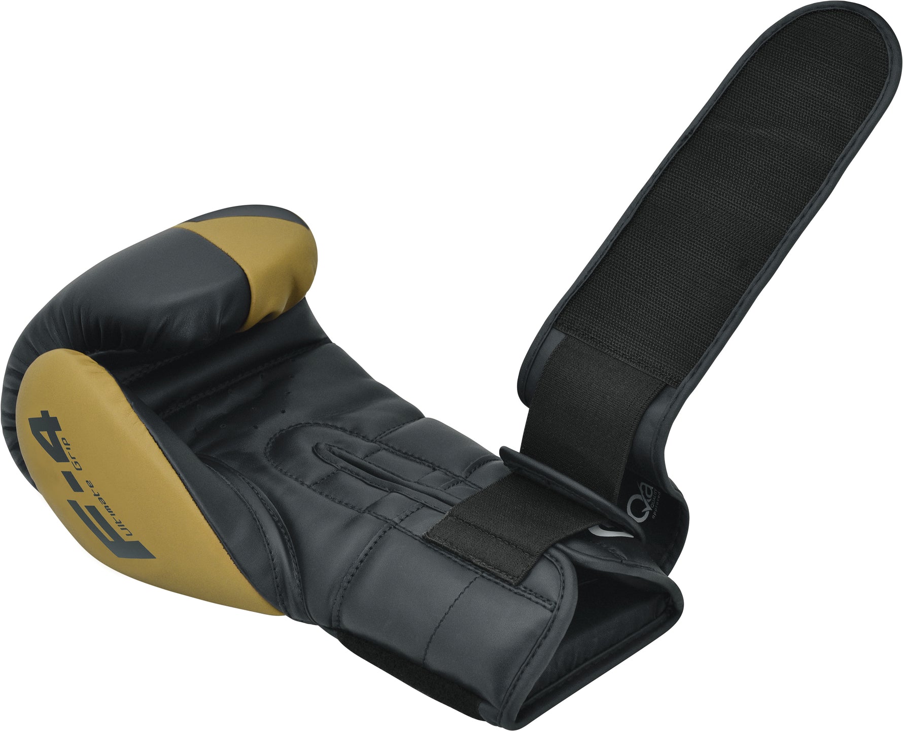 Manusi box sparring RDX F4