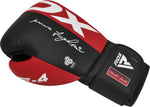 Manusi box sparring RDX F4