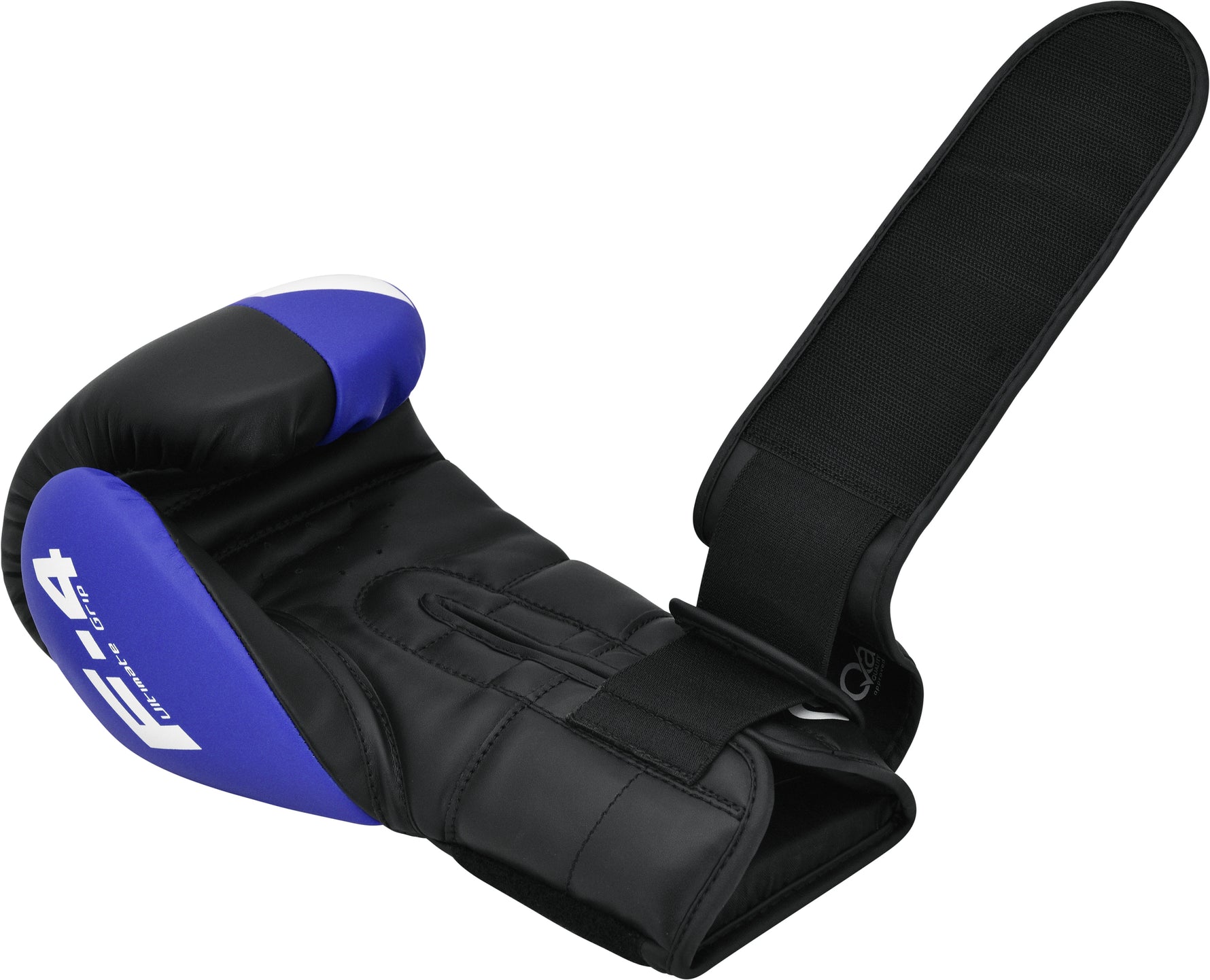 Manusi box sparring RDX F4