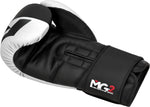 Manusi box sparring RDX F4