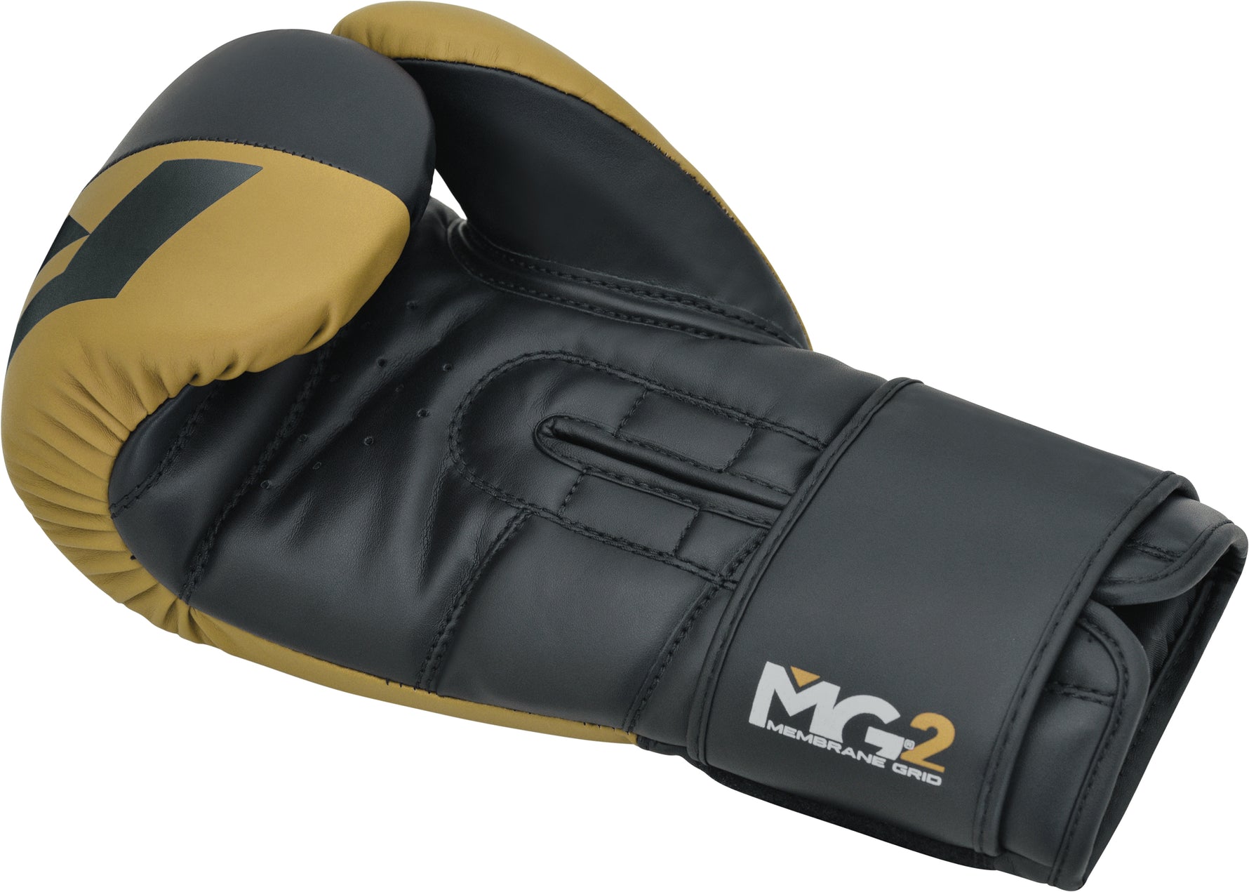 Manusi box sparring RDX F4