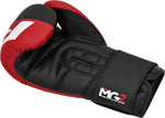 Manusi box sparring RDX F4