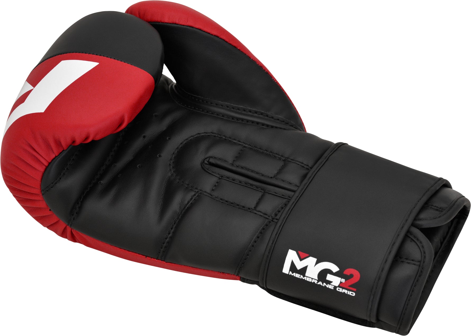 Manusi box sparring RDX F4