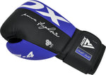 Manusi box sparring RDX F4