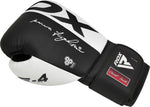 Manusi box sparring RDX F4