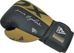 Manusi box sparring RDX F4