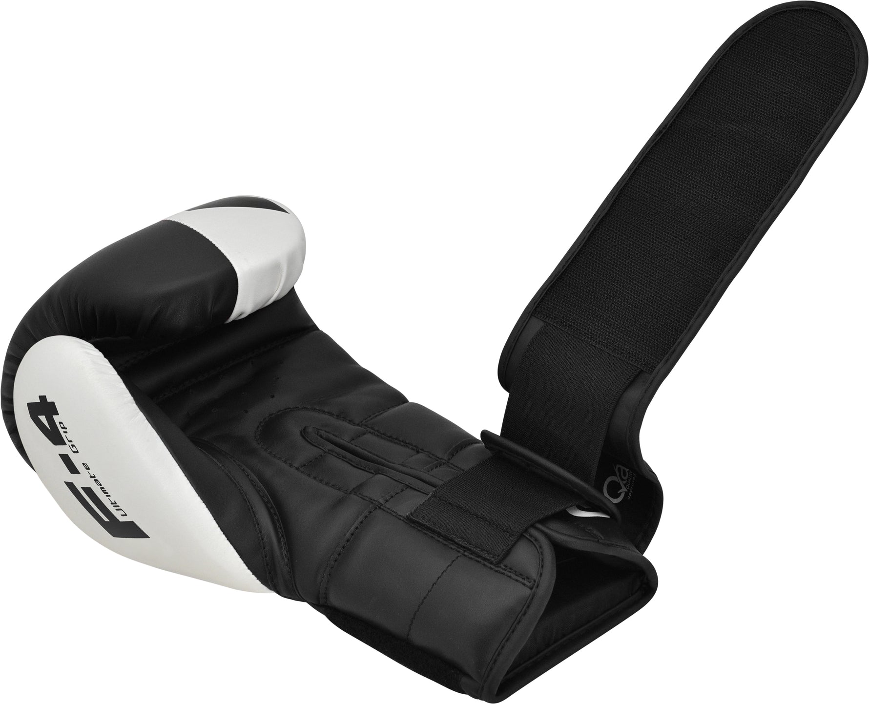 Manusi box sparring RDX F4