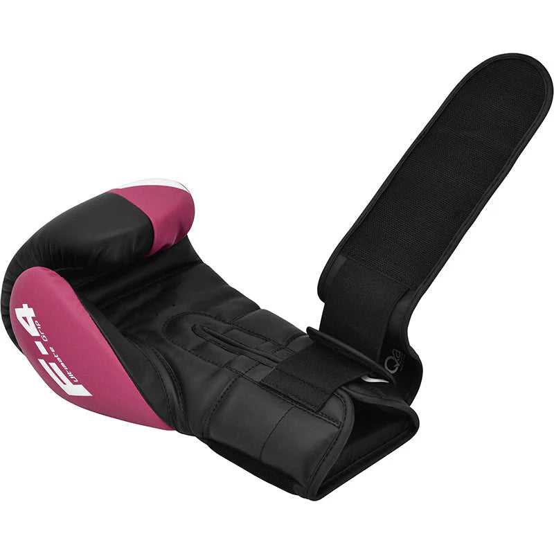 Manusi box sparring RDX F4