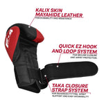 Manusi box sparring RDX F4