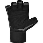 Manusi culturism RDX L4 Open Finger