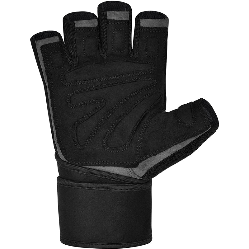 Manusi culturism RDX L4 Open Finger
