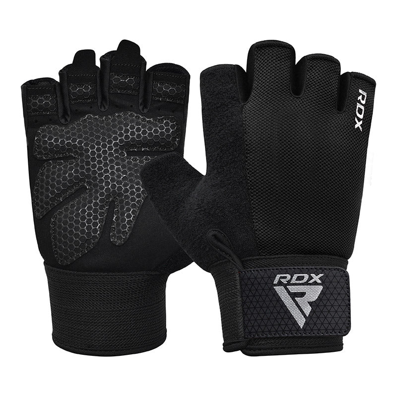 Manusi culturism RDX W1H