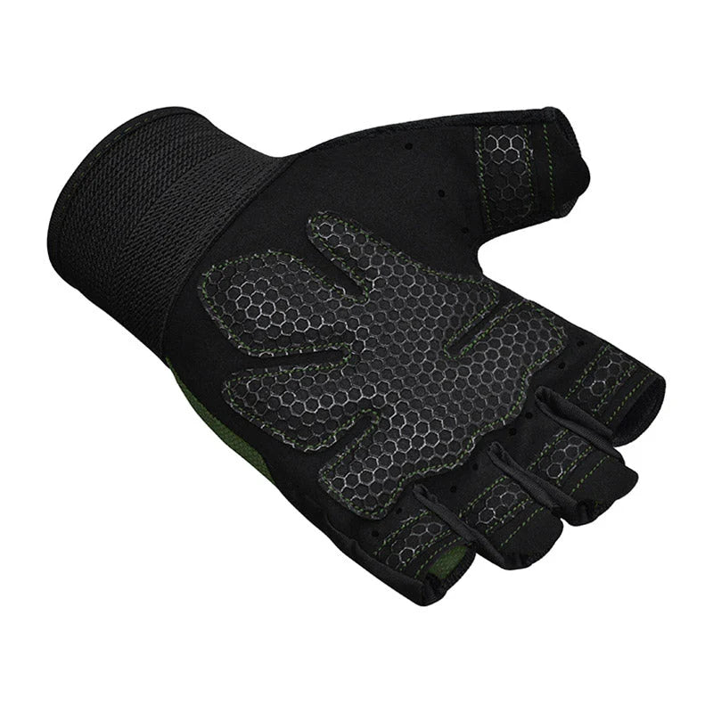 Manusi culturism RDX W1H