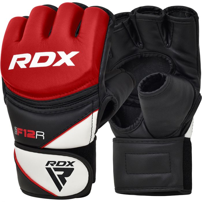 Manusi de antrenament MMA Rdx F12