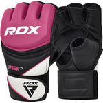 Manusi de antrenament MMA Rdx F12
