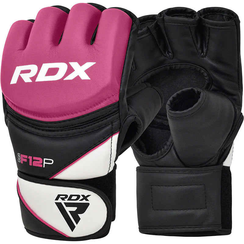 Manusi de antrenament MMA Rdx F12