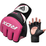 Manusi de antrenament MMA Rdx F12