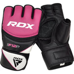 Manusi de antrenament MMA Rdx F12