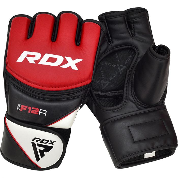 Manusi de antrenament MMA Rdx F12