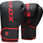 Manusi de box Rdx F6 Matte