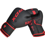 Manusi de box Rdx F6 Matte