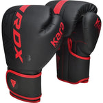 Manusi de box Rdx F6 Matte